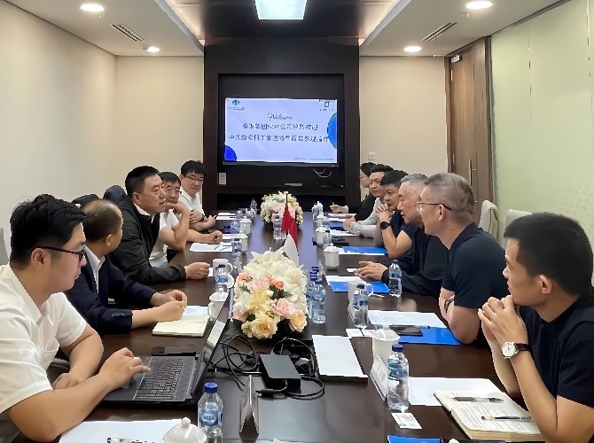 博源国际(中国区)-官方网站
